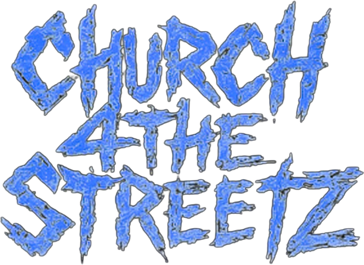 Church 4 the Streetz logo